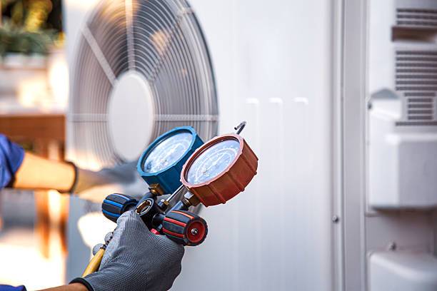 Affordable Emergency Hvac solutions in Millfield, OH