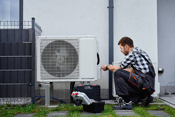 Top rated local Emergency Hvac specialists in Millfield, OH